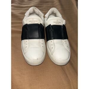 Valentino Garavani
Calfskin Open Sneakers no lace women’s size 37